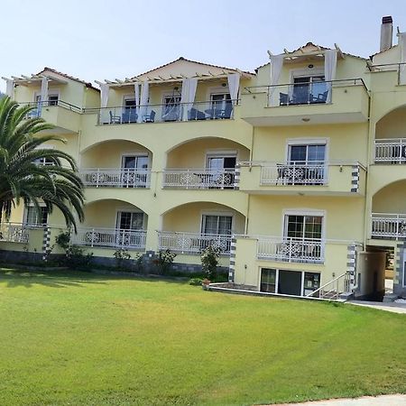 Studios Rania Skala Potamia  Exterior foto